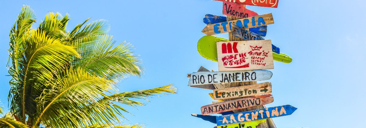 היעדים שכולם יגלו בקרוב